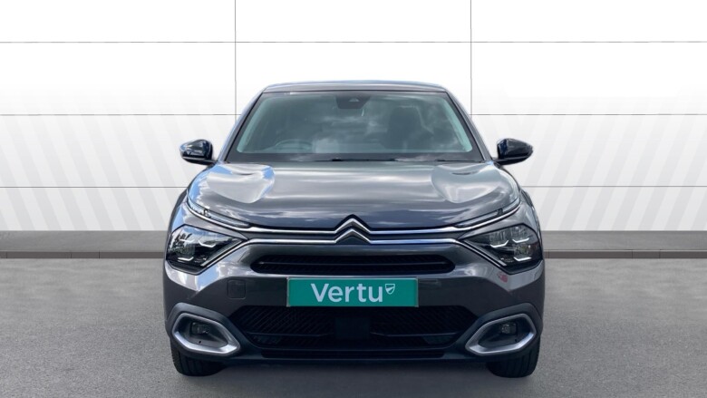 Citroen C4 X 1.2 PureTech [130] Max 4dr EAT8 Petrol Saloon
